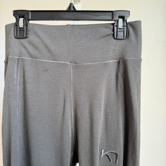 Kari Traa Leggings‎ Size S Gray - Picture 2 of 8
